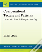 Computational Texture And Patterns