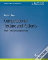 Computational Texture And Patterns