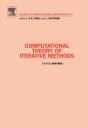 Computational Theory Of Iterative Methods - Preview