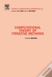 Capa do artigo Computational Theory Of Iterative Methods