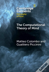 Computational Theory Of Mind