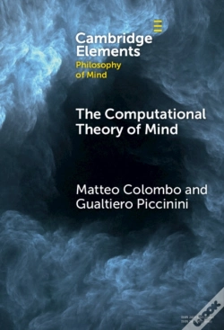 Capa do artigo Computational Theory Of Mind