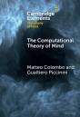 Computational Theory Of Mind - Preview
