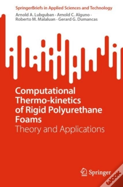 Capa do artigo Computational Thermo-Kinetics Of Rigid Polyurethane Foams