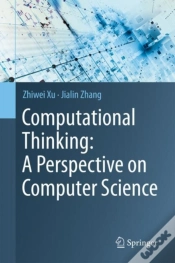Capa do artigo Computational Thinking: A Perspective On Computer Science