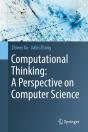 Computational Thinking: A Perspective On Computer Science - Preview