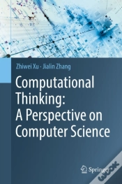 Capa do artigo Computational Thinking: A Perspective On Computer Science