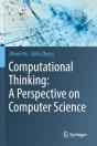 Computational Thinking: A Perspective On Computer Science - Preview