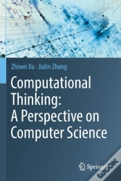 Capa do artigo Computational Thinking: A Perspective On Computer Science