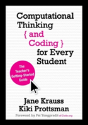 Computational Thinking And Coding For Every Student - Preview