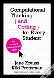 Capa do artigo Computational Thinking And Coding For Every Student