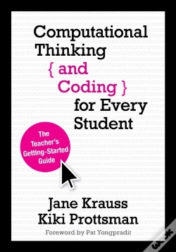 Capa do artigo Computational Thinking And Coding For Every Student