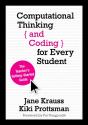 Computational Thinking And Coding For Every Student - Preview