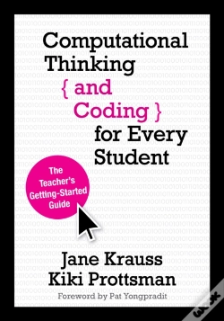 Capa do artigo Computational Thinking And Coding For Every Student