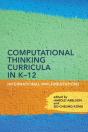 Computational Thinking Curricula In Kâ€“12 - Preview