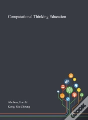 Capa do artigo Computational Thinking Education