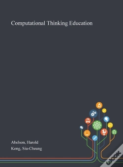 Capa do artigo Computational Thinking Education