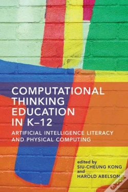 Capa do artigo Computational Thinking Education In K-12