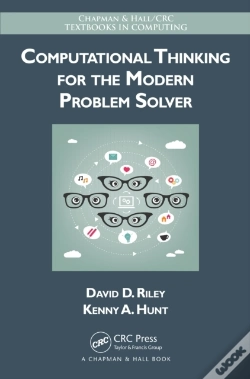 Capa do artigo Computational Thinking For The Modern Problem Solver