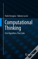 Computational Thinking