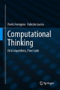 Computational Thinking - Preview