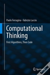 Capa do artigo Computational Thinking
