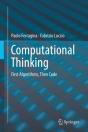 Computational Thinking - Preview