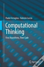 Capa do artigo Computational Thinking