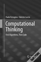 Computational Thinking