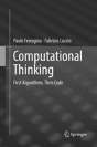 Computational Thinking - Preview