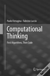 Capa do artigo Computational Thinking