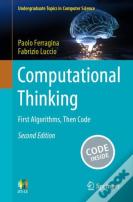 Computational Thinking