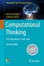 Computational Thinking - Preview