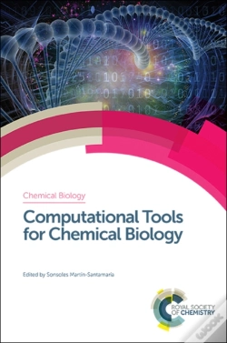Capa do artigo Computational Tools For Chemical Biology