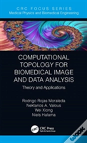 Capa do artigo Computational Topology For Biomedical Image And Data Analysis