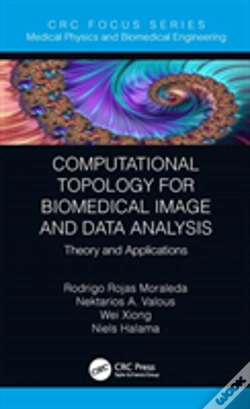 Capa do artigo Computational Topology For Biomedical Image And Data Analysis