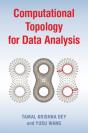 Computational Topology For Data Analysis - Preview