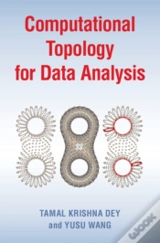 Capa do artigo Computational Topology For Data Analysis
