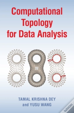 Capa do artigo Computational Topology For Data Analysis