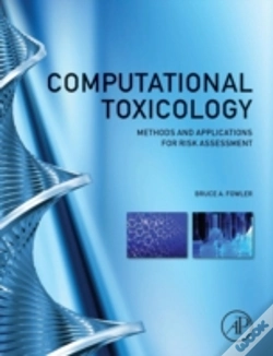 Capa do artigo Computational Toxicology