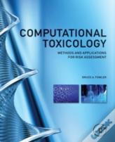 Computational Toxicology