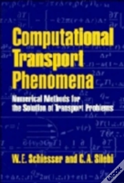 Capa do artigo Computational Transport Phenomena
