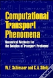 Capa do artigo Computational Transport Phenomena