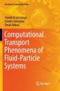 Computational Transport Phenomena Of Fluid-Particle Systems - Preview