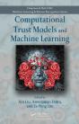 Computational Trust Models And Machine Learning - Preview