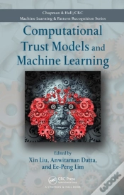 Capa do artigo Computational Trust Models And Machine Learning