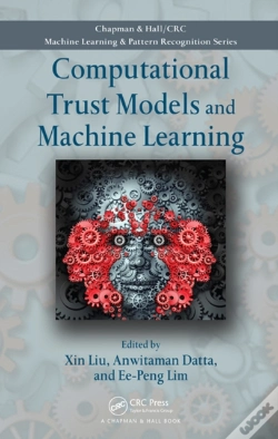 Capa do artigo Computational Trust Models And Machine Learning