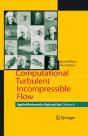 Computational Turbulent Incompressible Flow - Preview