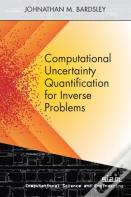 Computational Uncertainty Quantification For Inverse Problems
