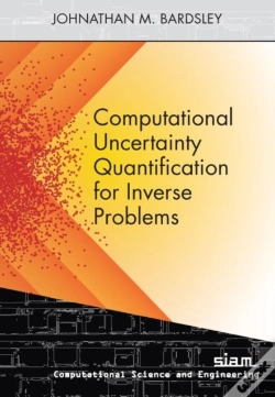 Capa do artigo Computational Uncertainty Quantification For Inverse Problems